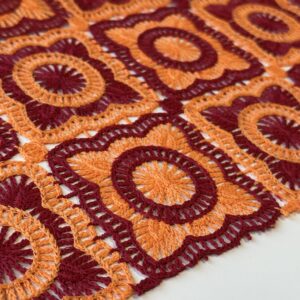 Summer – Crochet