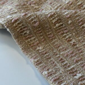Rosé Doré – Jacquard