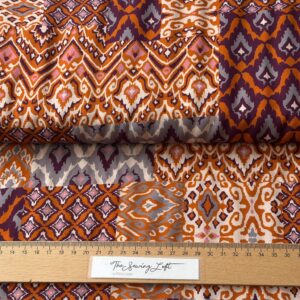 Nomad Soul – Viscose Rayon