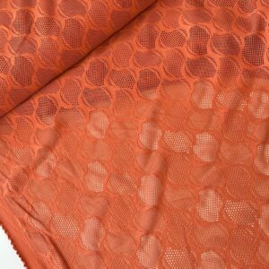 A Little See-Through – tricot (deadstock) ROL 2