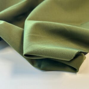 Deep Olive – Palermo Gabardine