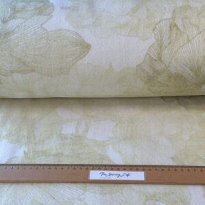 Fioritura Nomade – Mantelstof (deadstock)