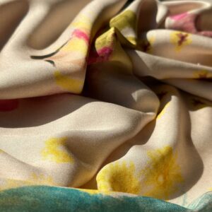 Muse di Primavera – Viscose (deadstock)