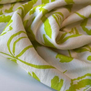 New Lime – Viscose
