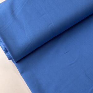 Cerulean blue – Palermo Gabardine