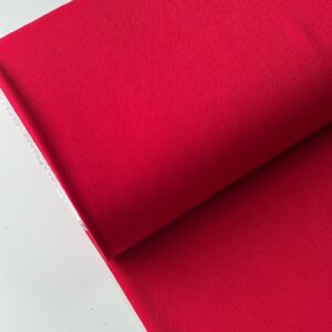 Pure Red – Florence Gabardine