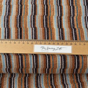 Missoni Inspiration – Tricot