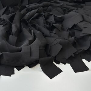 Dance the night away – Chiffon COUPON 30cm