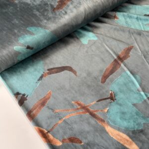 Fall in love – Cosy Velvet tricot