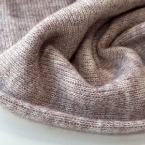 Soft Fall Pink – Knit