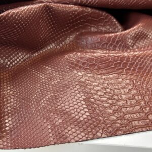 Wild Elegance – ECO leder