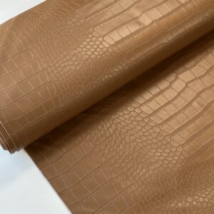 Desert Caramel – ECO leder