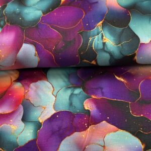 Ginkgo Berry – Katoen Tricot