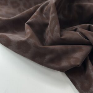 Chocolate panter – Dunne Softshell