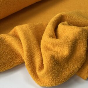 Amber Horizon- Teddy Katoen Fleece