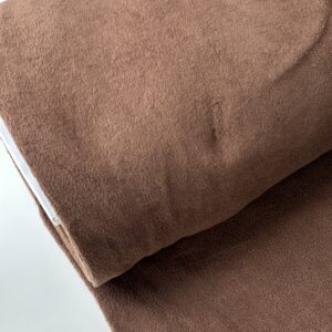 Chocolate – Teddy Katoen Fleece