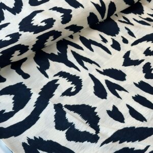 Surfing The Waves – Viscose