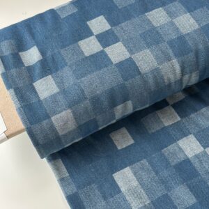 Checkmate – Denim