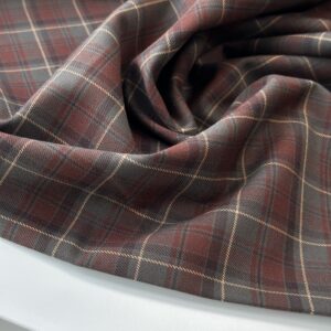 Oh so English – gabardine