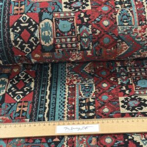 R Lauren’ cabin – Gobelin