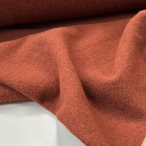 Fallen maple leaves – Wol Fleece