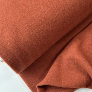 Fallen maple leaves – Wol Fleece