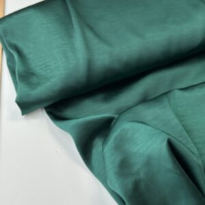 Forest green – Satijn