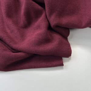Wine red – Knit extra breed