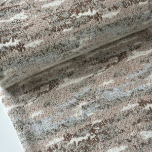 Snowy Mountains – Knit