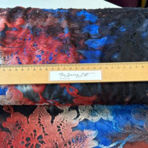 Autumn Breeze – Viscose Tricot