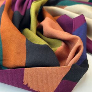 Ceramic Painting – Viscose (Atelier Jupe)