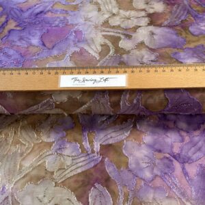 Lavender Love – Viscose Tricot