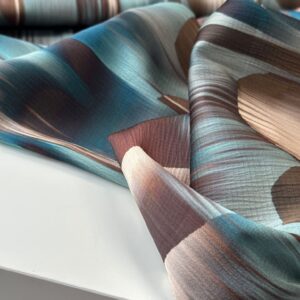 Teardrops Of Happiness – Viscose COUPON 2M