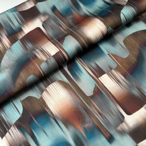 Teardrops Of Happiness – Viscose COUPON 2M