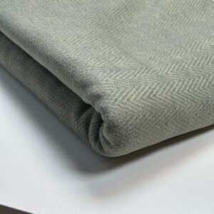 Comfy Herringbone – Mantelstof COUPON 3M