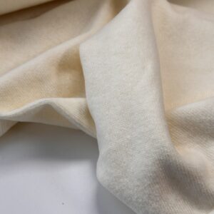 Vanilla white – Knit extra breed