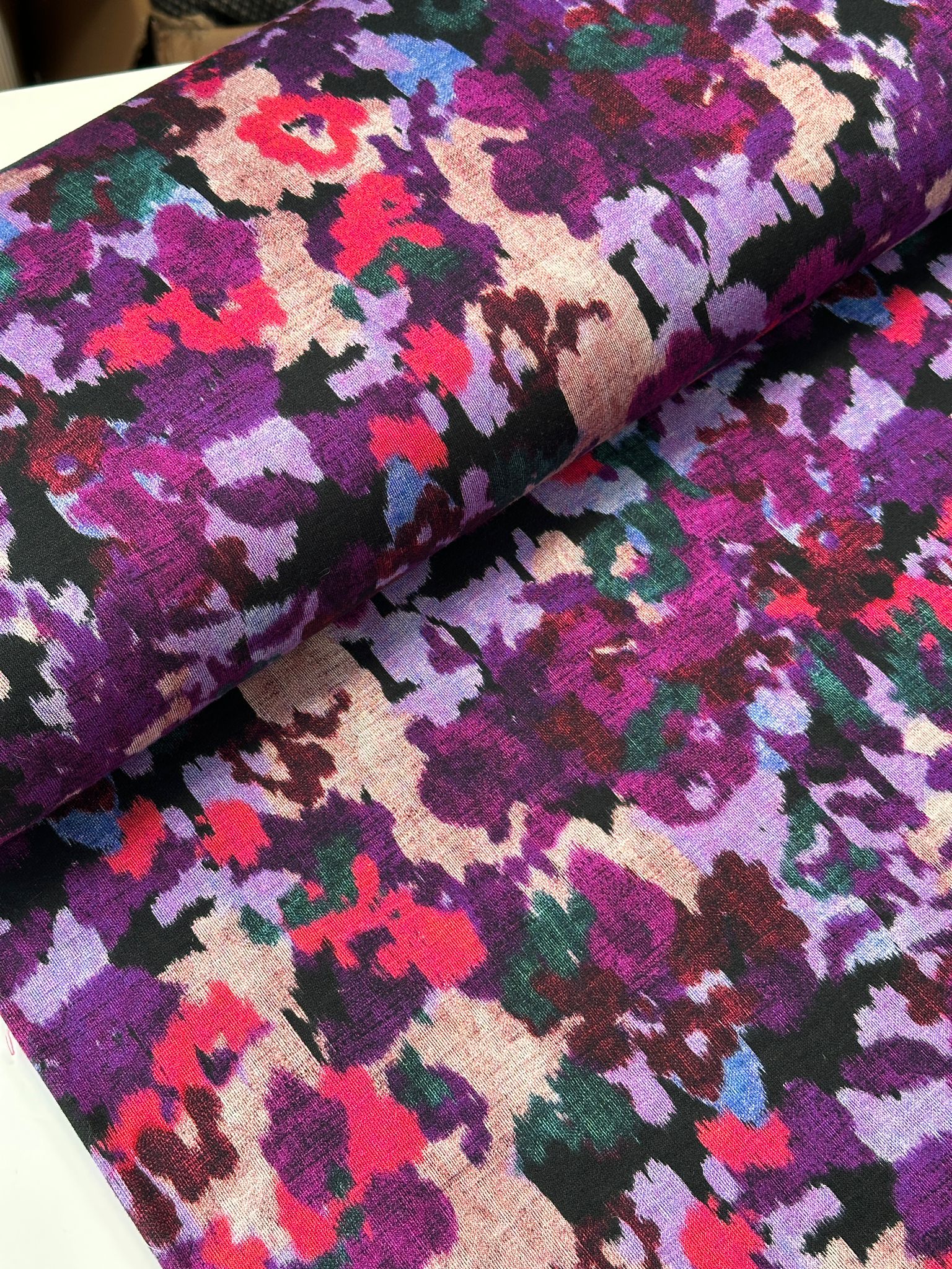 Aubergine Dream - Punta Milano