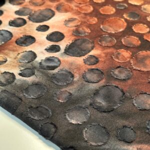 Moon Walks – Viscose Tricot