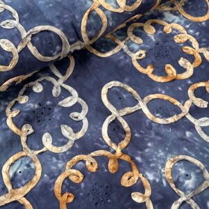 Cloud Connections – Broderie Katoen