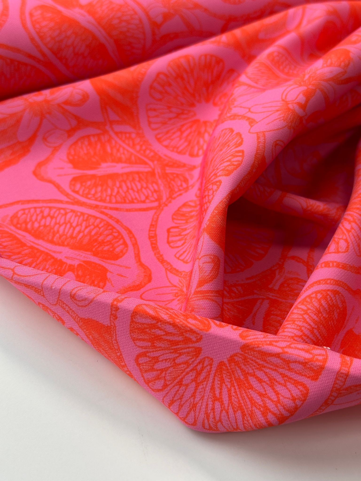 Grapefruit - 4-way Crêpe - Afbeelding 2