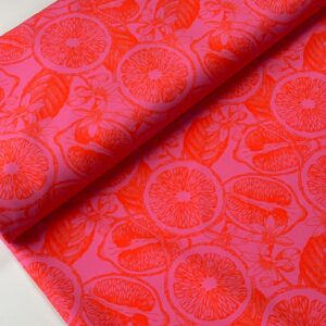 Grapefruit – 4-way Crêpe