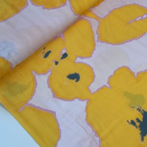 Sunny spring – Viscose