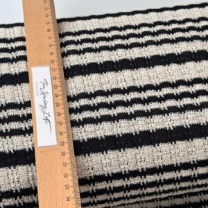Zachte Streepjes – Crochet