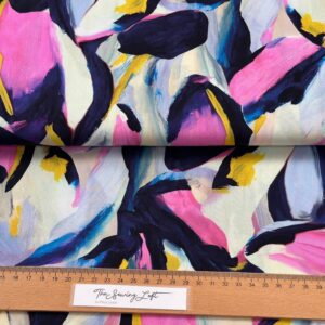 Butterfly – Viscose