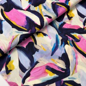 Butterfly – Viscose