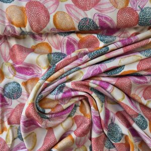 Citrus Party – Viscose (ROL 2)