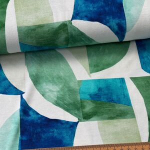 Laguna Verde – Viscose tricot