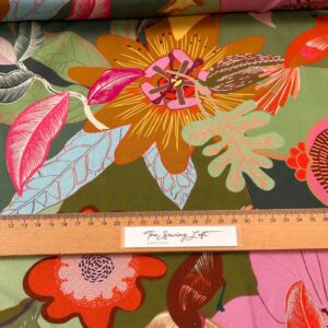 The Fruit Jungle – Viscose