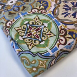 Andalucia – Viscose Tricot (deadstock comme ca) COUPON 2M70