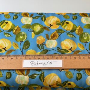 It’s Khaki Time – Viscose Rayon